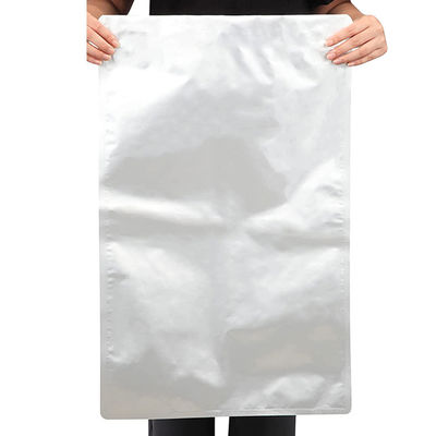 qualité  BIODEGRADABLE Custom Printed Large Pistachio Nut Plastic Coffee Bean Food Pouch Aluminum Foil Reusable 5 Gallon Heat Seal Bag With Labels usine